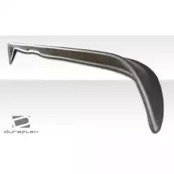 1997-2004 Chevrolet Corvette C5 S-Design Wing Trunk Lid Spoiler - 1 Piece image - 13