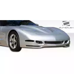1997-2004 Chevrolet Corvette C5 TS Concept Front Bumper - 1 Piece image - 10