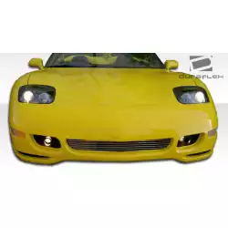 1997-2004 Chevrolet Corvette C5 TS Concept Front Bumper - 1 Piece image - 11