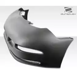 1997-2004 Chevrolet Corvette C5 TS Concept Front Bumper - 1 Piece image - 14