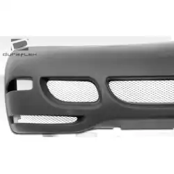 1997-2004 Chevrolet Corvette C5 TS Concept Front Bumper - 1 Piece image - 16