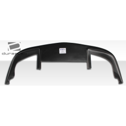 1997-2004 Chevrolet Corvette C5 Duraflex Vortex Front Lip Under Spoiler Air Dam - 1 Piece image - 6