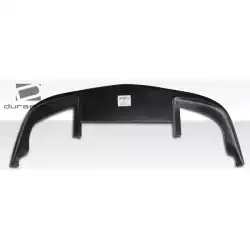 1997-2004 Chevrolet Corvette C5 Vortex Front Lip Under Spoiler Air Dam - 1 Piece image - 11