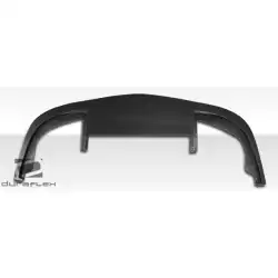 1997-2004 Chevrolet Corvette C5 Vortex Front Lip Under Spoiler Air Dam - 1 Piece image - 12