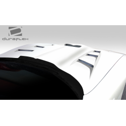 1997-2004 Chevrolet Corvette C5 Duraflex ZR Edition 2 Hood - 1 Piece image - 16