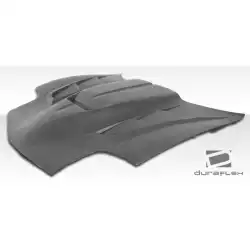 1997-2004 Chevrolet Corvette C5 ZR Edition 2 Hood - 1 Piece image - 11