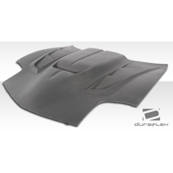 1997-2004 Chevrolet Corvette C5 Duraflex ZR Edition 2 Hood - 1 Piece image - 4