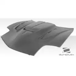 1997-2004 Chevrolet Corvette C5 ZR Edition 2 Hood - 1 Piece image - 12