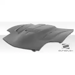 1997-2004 Chevrolet Corvette C5 ZR Edition 2 Hood - 1 Piece image - 13