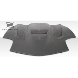 1997-2004 Chevrolet Corvette C5 Duraflex ZR Edition 2 Hood - 1 Piece image - 6