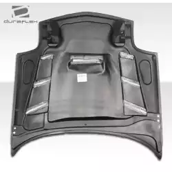 1997-2004 Chevrolet Corvette C5 ZR Edition 2 Hood - 1 Piece image - 15