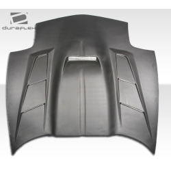 1997-2004 Chevrolet Corvette C5 Duraflex ZR Edition 2 Hood - 1 Piece image - 8