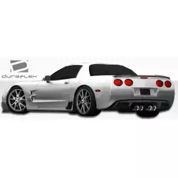 1997-2004 Chevrolet Corvette C5 ZR Edition Fenders - 2 Piece image - 10