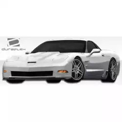 1997-2004 Chevrolet Corvette C5 ZR Edition Fenders - 2 Piece image - 11