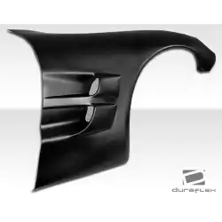 1997-2004 Chevrolet Corvette C5 ZR Edition Fenders - 2 Piece image - 12