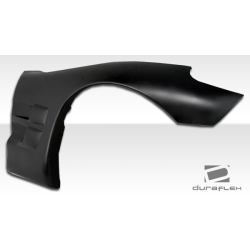 1997-2004 Chevrolet Corvette C5 Duraflex ZR Edition Fenders - 2 Piece image - 8