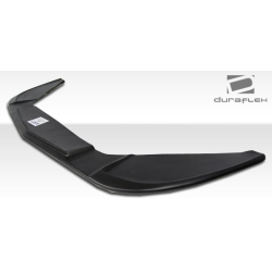 1997-2004 Chevrolet Corvette C5 Duraflex ZR Edition Front Under Spoiler Air Dam - 1 Piece image - 9