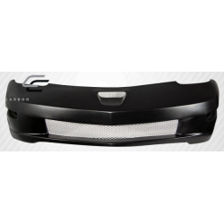 1997-2004 Chevrolet Corvette C5 Duraflex ZR Edition Front Bumper - 1 Piece image - 6