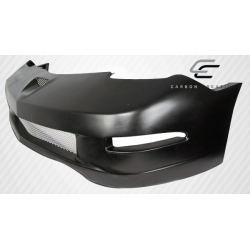 1997-2004 Chevrolet Corvette C5 Duraflex ZR Edition Front Bumper - 1 Piece image - 7