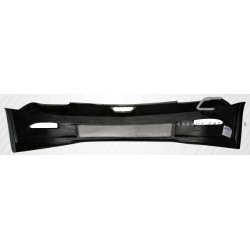 1997-2004 Chevrolet Corvette C5 Duraflex ZR Edition Front Bumper - 1 Piece image - 10
