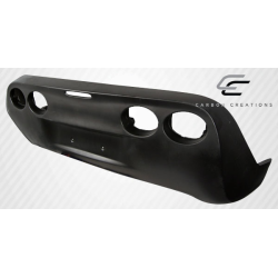 1997-2004 Chevrolet Corvette C5 Duraflex ZR Edition Rear Bumper - 1 Piece image - 6