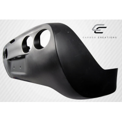 1997-2004 Chevrolet Corvette C5 Duraflex ZR Edition Rear Bumper - 1 Piece image - 8