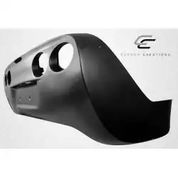 1997-2004 Chevrolet Corvette C5 ZR Edition Body Kit - 6 Piece image - 41