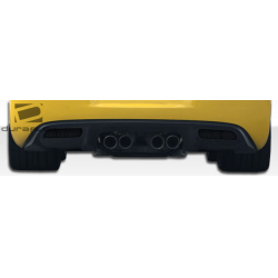 1997-2004 Chevrolet Corvette C5 Duraflex ZR Edition Body Kit - 6 Piece image - 37