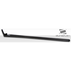 1997-2004 Chevrolet Corvette C5 Duraflex ZR Edition Side Skirts Rocker Panels - 2 Piece image - 10