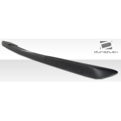 1997-2004 Chevrolet Corvette C5 Duraflex ZR Edition Wing Trunk Lid Spoiler - 1 Piece image - 6