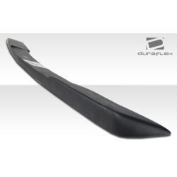1997-2004 Chevrolet Corvette C5 Duraflex ZR Edition Wing Trunk Lid Spoiler - 1 Piece image - 7