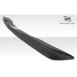 1997-2004 Chevrolet Corvette C5 ZR Edition Wing Trunk Lid Spoiler - 1 Piece (S) image - 8
