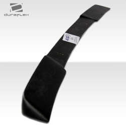 1997-2004 Chevrolet Corvette C5 Duraflex ZR Edition Wing Trunk Lid Spoiler - 1 Piece image - 8