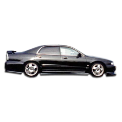 1997-2002 Mitsubishi Diamante Duraflex VIP Side Skirts Rocker Panels - 2 Piece (S) image - 1