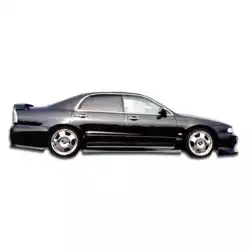 1997-2002 Mitsubishi Diamante VIP Side Skirts Rocker Panels - 2 Piece (S) image - 6