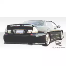 1997-2002 Mitsubishi Diamante VIP Side Skirts Rocker Panels - 2 Piece (S) image - 9