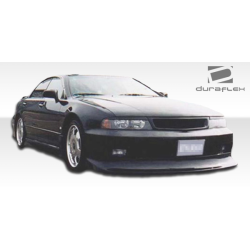 1997-2002 Mitsubishi Diamante Duraflex VIP Side Skirts Rocker Panels - 2 Piece (S) image - 6