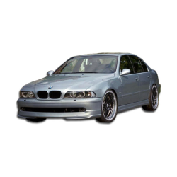1997-2003 BMW 5 Series E39 4DR Duraflex AC-S Side Skirts Rocker Panels - 2 Piece image - 1