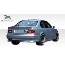 1997-2003 BMW 5 Series E39 Duraflex M5 Look Body Kit - 4 Piece image - 11