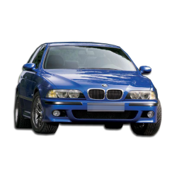 1997-2003 BMW 5 Series E39 Duraflex M5 Look Body Kit - 4 Piece image - 1