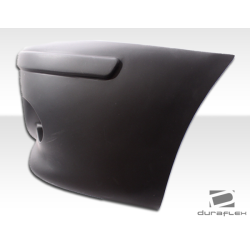 1997-2003 BMW 5 Series E39 Duraflex M5 Look Body Kit - 4 Piece image - 5