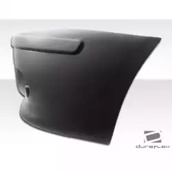 1997-2003 BMW 5 Series E39 M5 Look Body Kit - 4 Piece image - 17