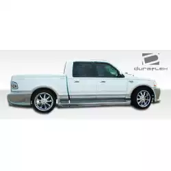 1997-2003 Ford F-150 4DR Extended Cab Cobra R Body Kit - 4 Piece image - 5