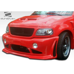1997-2003 Ford F-150 Duraflex Platinum Body Kit - 4 Piece image - 15