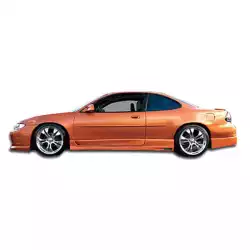 1997-2003 Pontiac Grand Prix 2DR F-1 Side Skirts Rocker Panels - 2 Piece image - 6