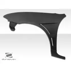 1997-2003 Pontiac Grand Prix GT Concept Fenders - 2 Piece image - 5