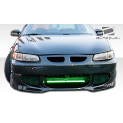1997-2003 Pontiac Grand Prix 2DR Duraflex Showoff 3 Body Kit - 4 Piece image - 10