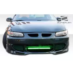 1997-2003 Pontiac Grand Prix Showoff 3 Front Bumper - 1 Piece image - 11