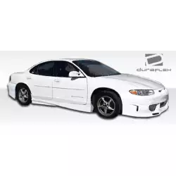 1997-2003 Pontiac Grand Prix Showoff 3 Body Kit - 4 Piece image - 21