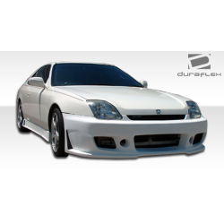 1997-2001 Honda Prelude Duraflex B-2 Front Bumper - 1 Piece image - 7